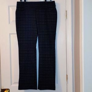 New York & Company Ponte pants